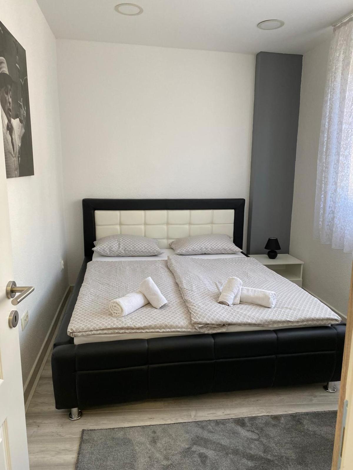Apartman Kiara Mostar Exterior photo