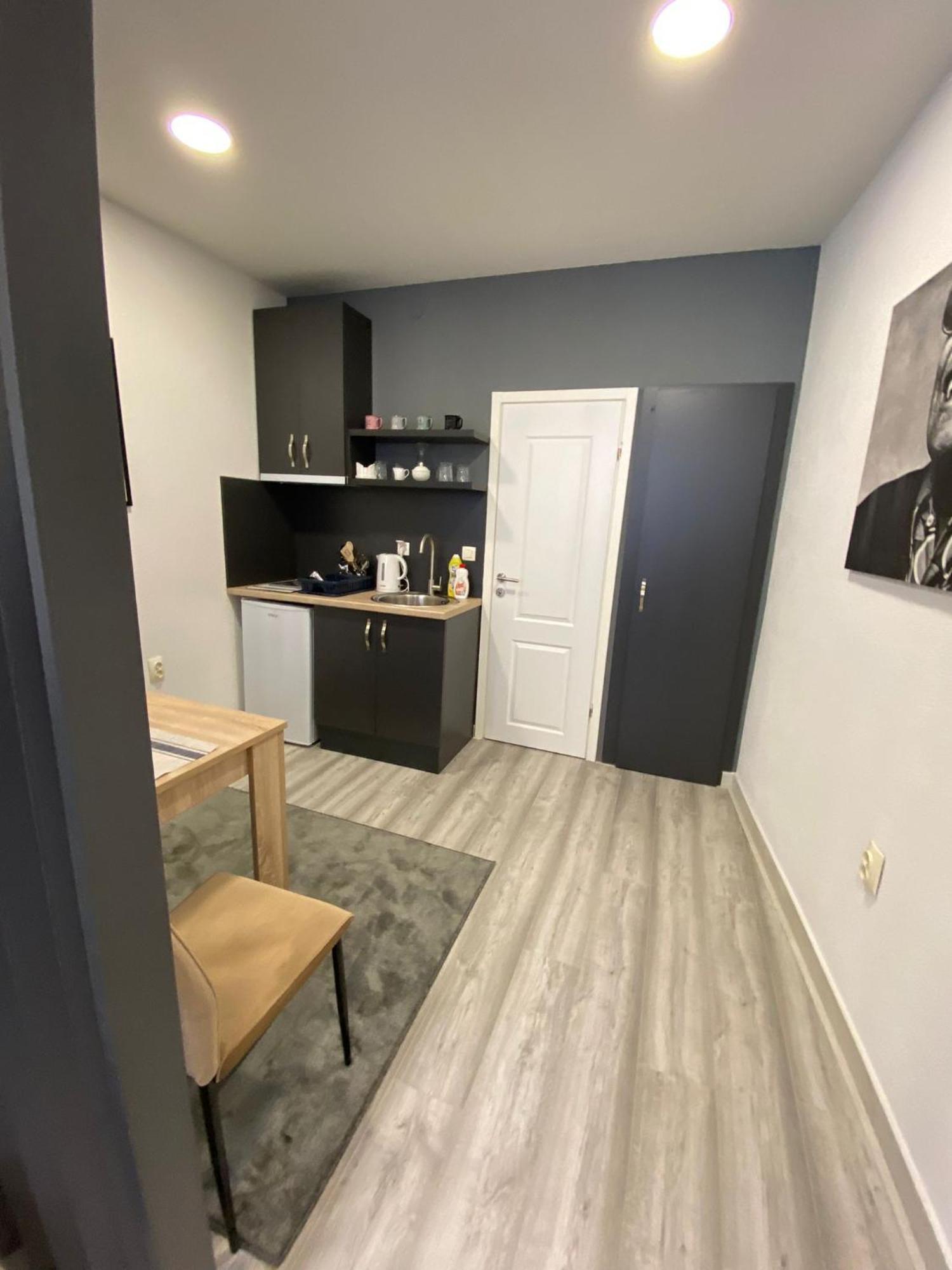 Apartman Kiara Mostar Exterior photo