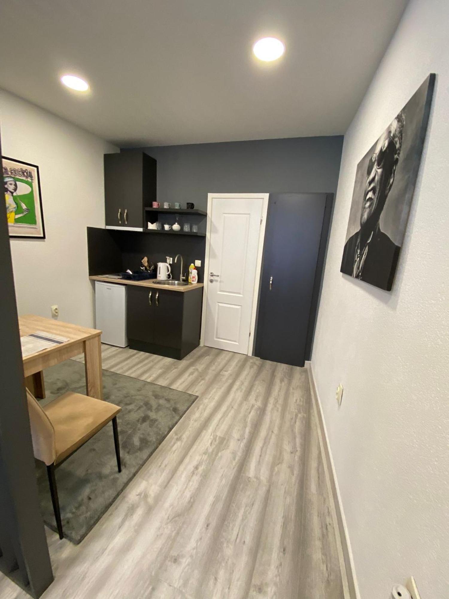 Apartman Kiara Mostar Exterior photo
